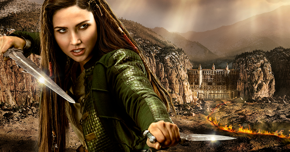 Tuesday On The Outpost